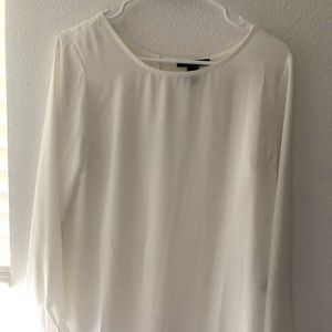 Long sleeve